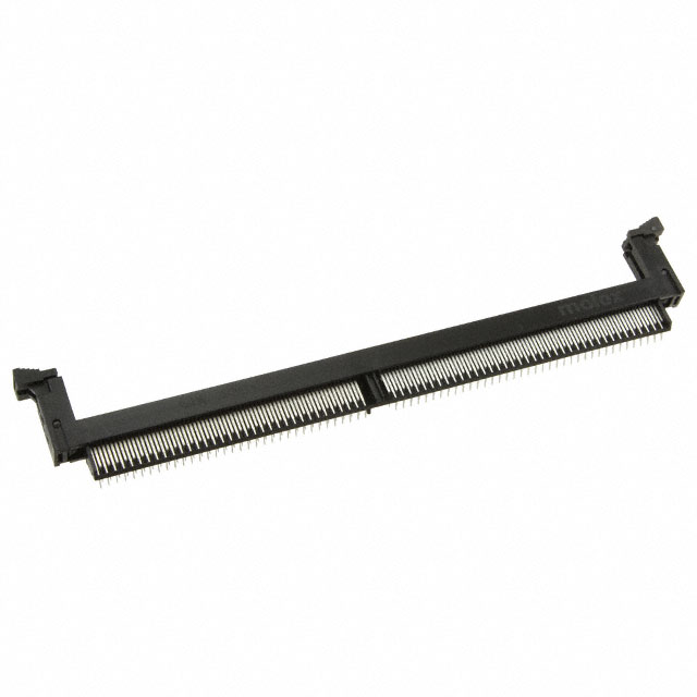 CONN SKT DIMM 288POS PCB CONN SKT DIMM 288POS PCB