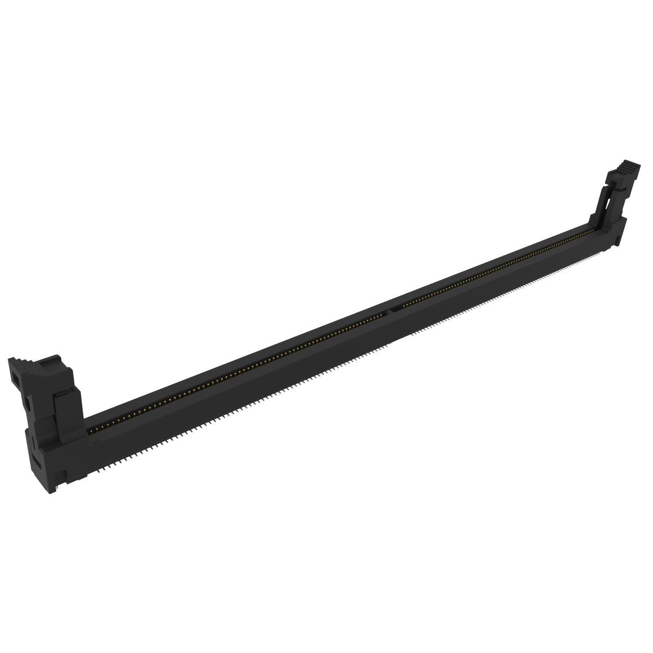 CONN SKT DIMM 288POS PCB