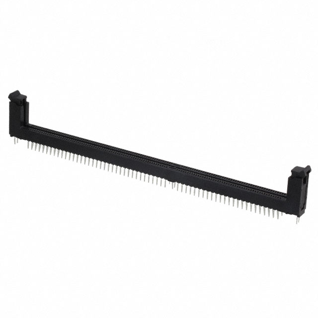 CONN SKT DIMM 240POS PCB CONN SKT DIMM 240POS PCB