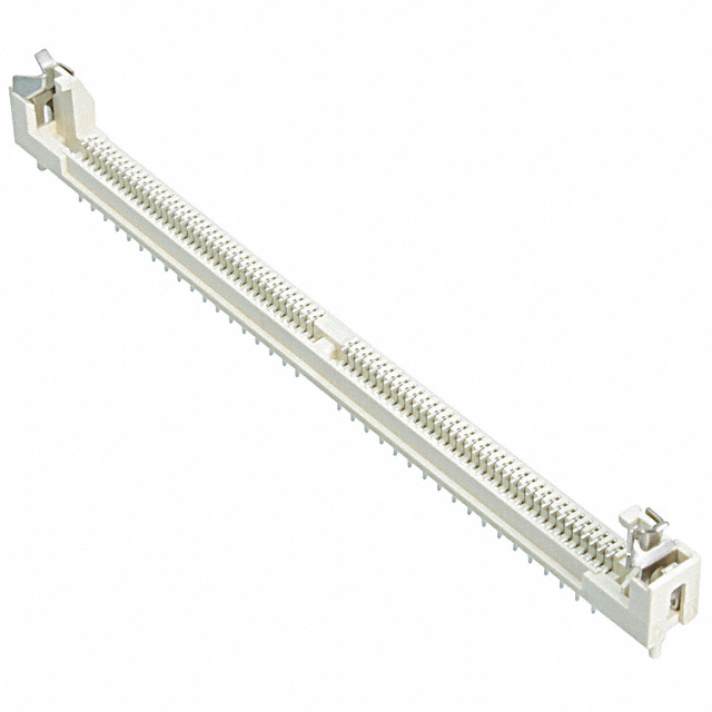 CONN SKT SIMM 72POS PCB