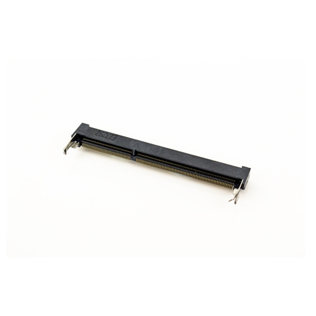 CONN SKT DIMM 204POS SMD CONN SKT DIMM 204POS SMD