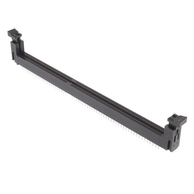 CONN SKT DIMM 240POS PCB