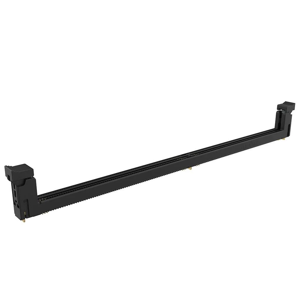 CONN SKT DIMM 288POS SMD