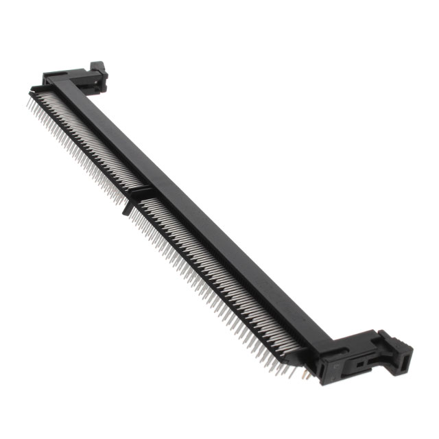 CONN SKT DIMM 288POS PCB