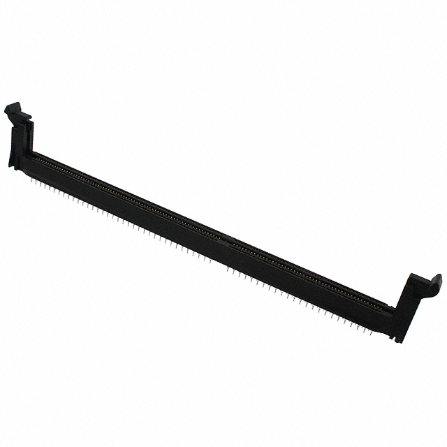 CONN SKT DIMM 240POS PCB