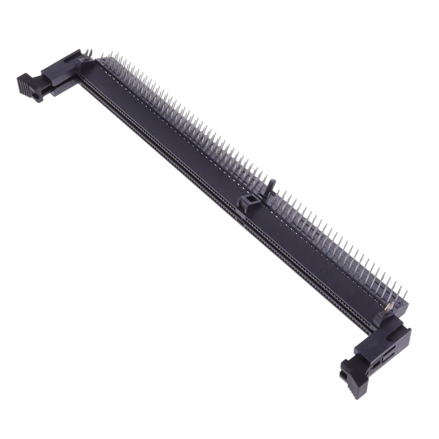 CONN SKT DIMM 240POS PCB CONN SKT DIMM 240POS PCB