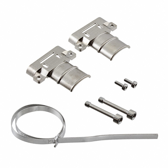 CONN HOOD FOR G125-224 16POS