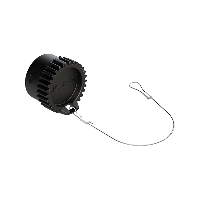 CONN PROTECTIVE COVER 24 BLACK