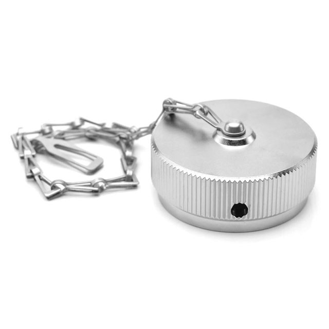 CONN PROTECTIVE COVER 18 SILVER