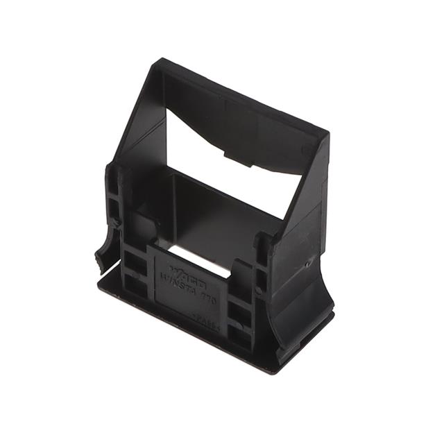 SNAP-IN FRAME 3-POLE 1.0 3.0 MM SNAP-IN FRAME 3-POLE 1.0 3.0 MM