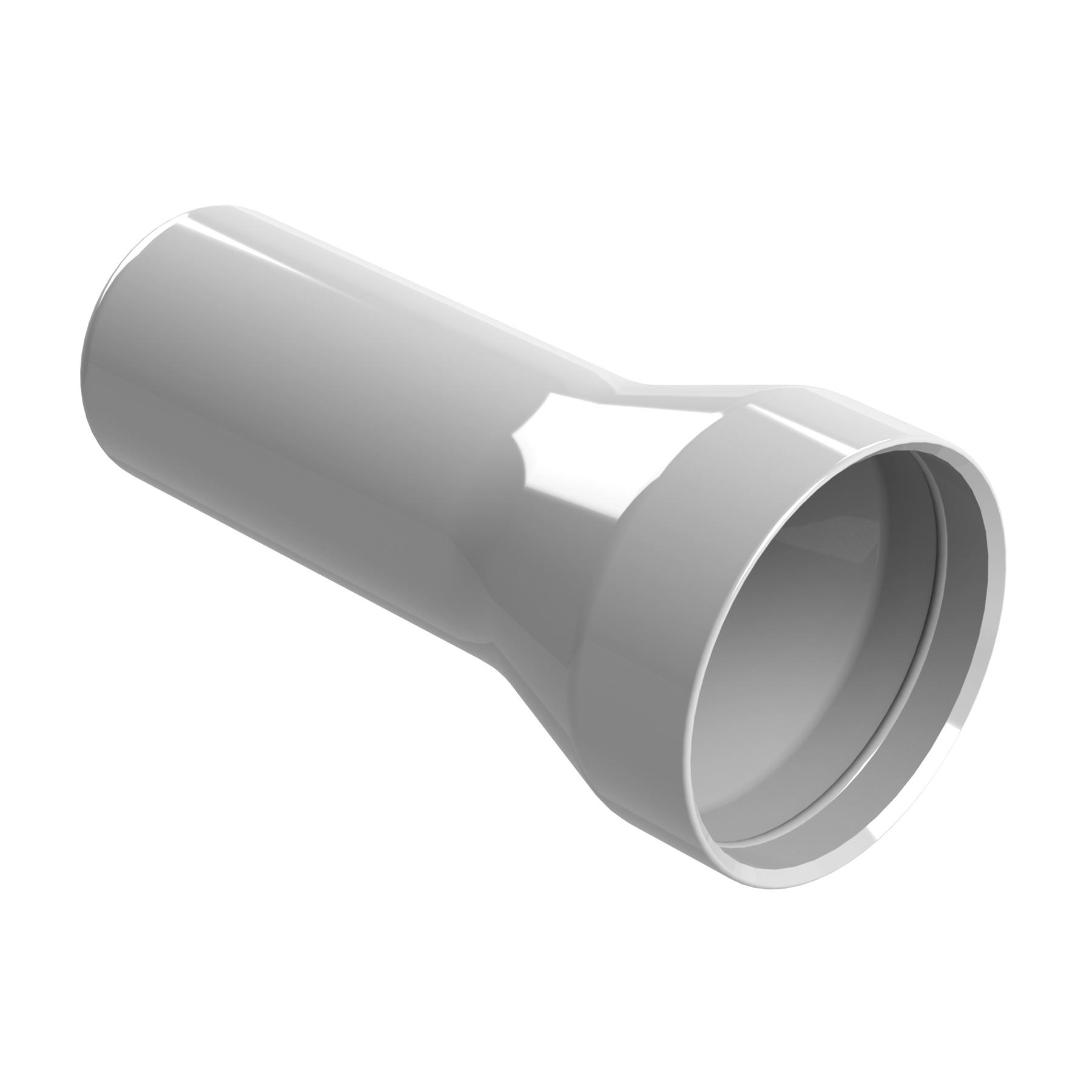 SIZE 24 RUBBER BOOT, FOR DURAMAT SIZE 24 RUBBER BOOT, FOR DURAMAT