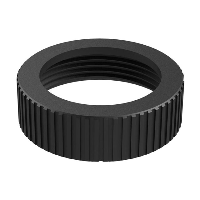 CONN ADAPTER 18 BLACK