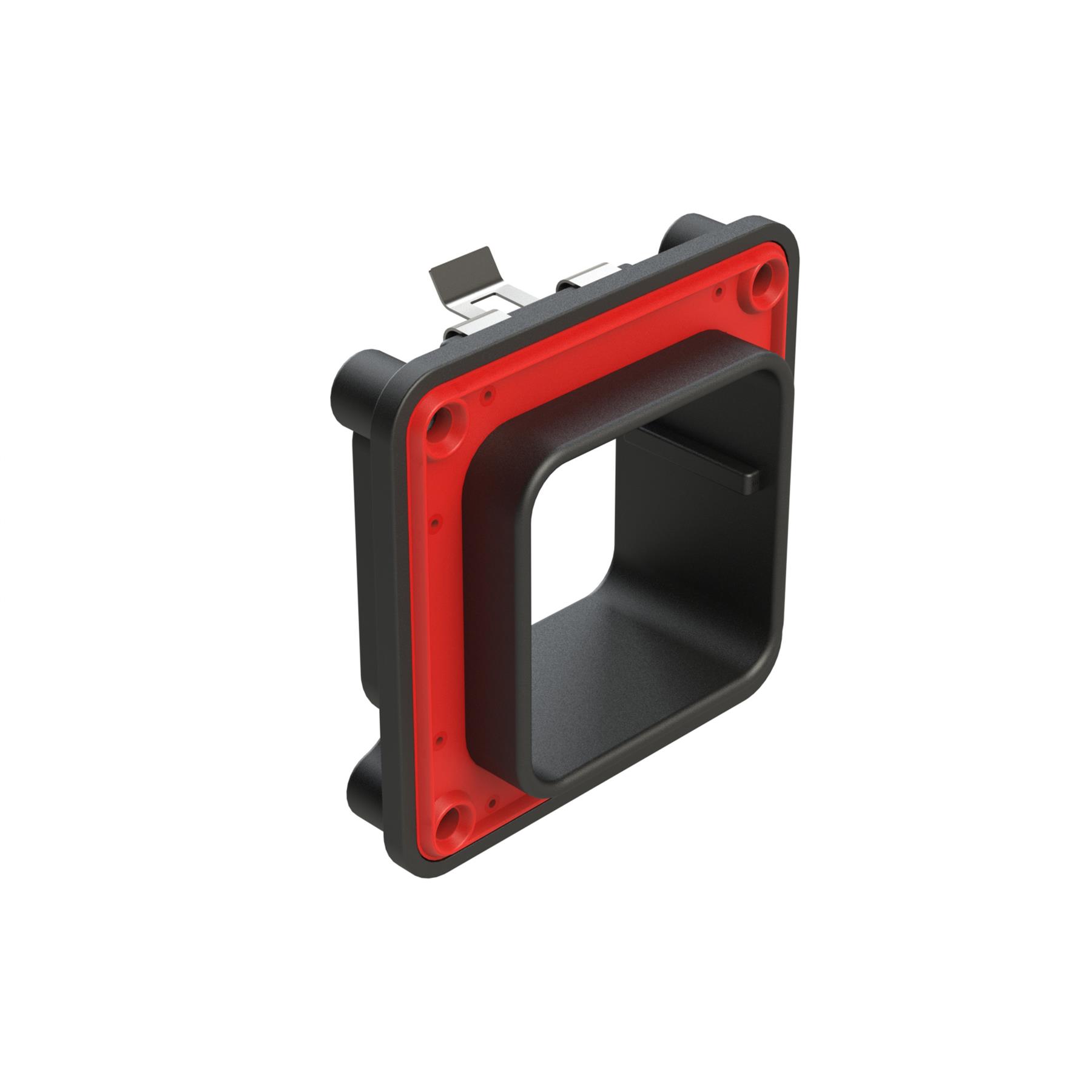 INTERFACE FLANGE FOR 48, 60 POSI INTERFACE FLANGE FOR 48, 60 POSI