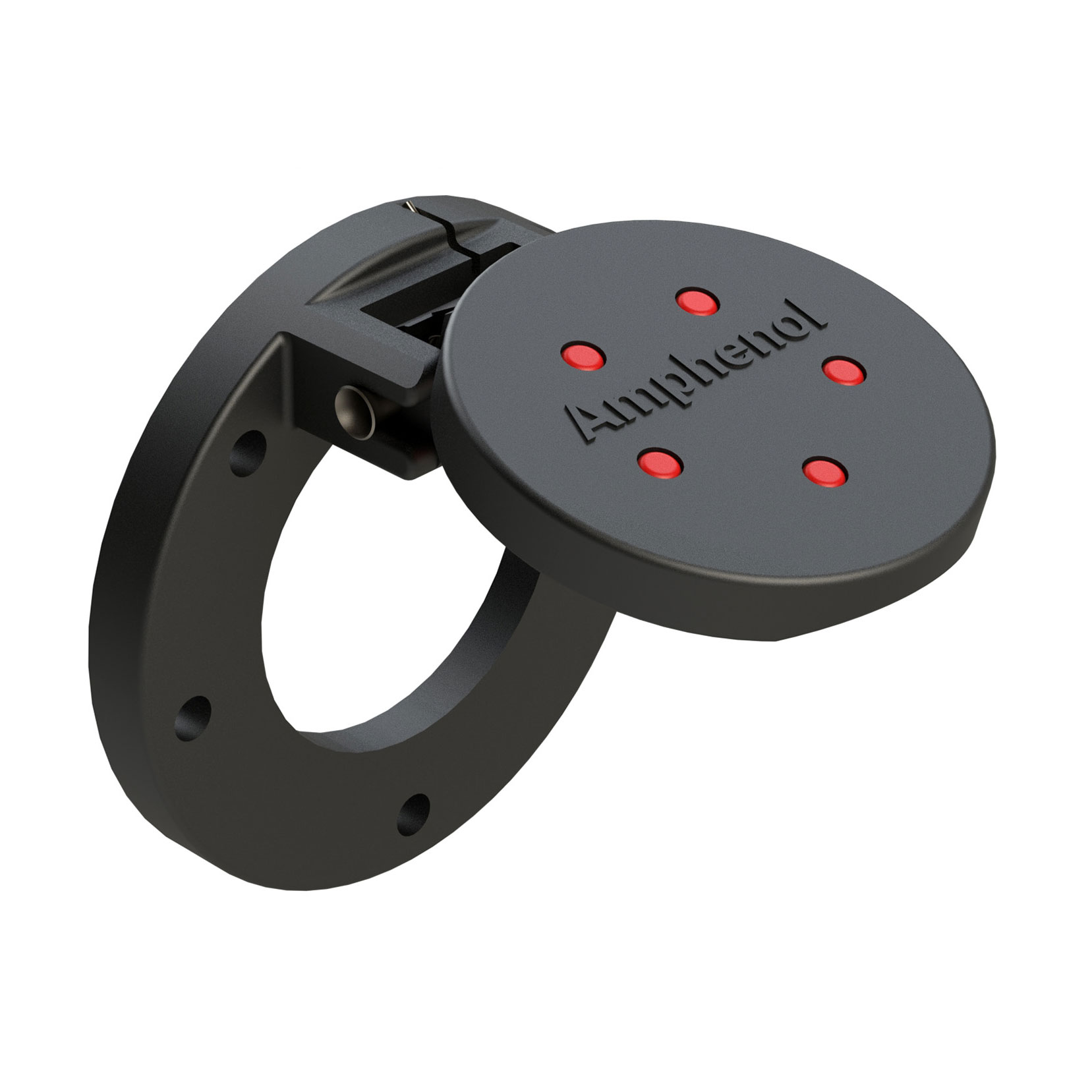 SHELL SIZE 24, SELF-CLOSING PROT SHELL SIZE 24, SELF-CLOSING PROT