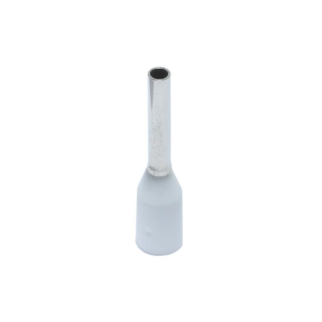 FERRULES, INSULATED; ZF, 0.75/8