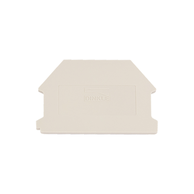 TERM BLK END PLATE TERM BLK END PLATE