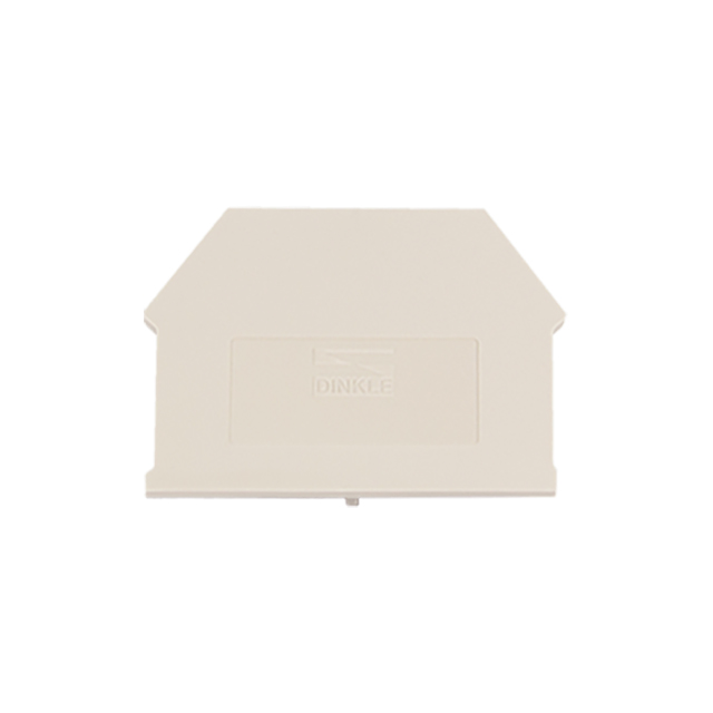 TERM BLK END PLATE TERM BLK END PLATE