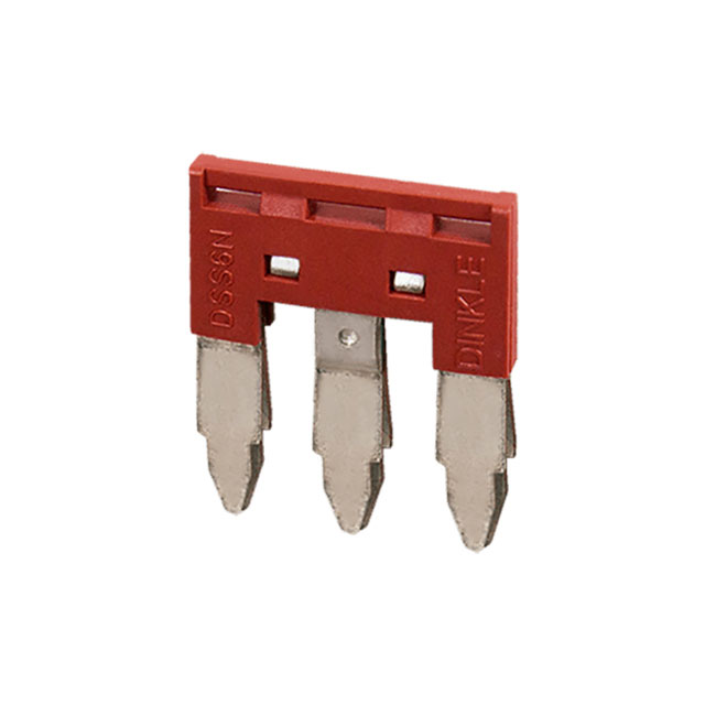 JUMPER TERM BLK 2 POSITION 8MM P JUMPER TERM BLK 2 POSITION 8MM P