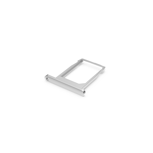 NANO SIM TRAY TYPE, PIN L=16.3 NANO SIM TRAY TYPE, PIN L=16.3