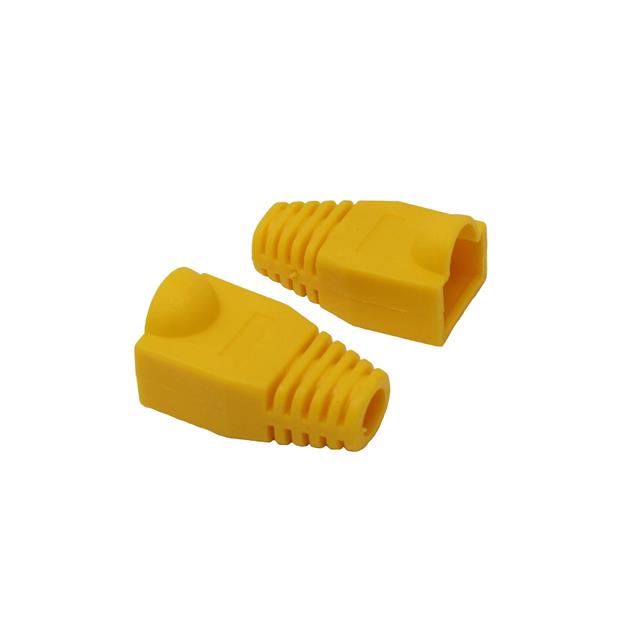 RJ45 Snagless Boot 10pcs/Bag RJ45 Snagless Boot 10pcs/Bag