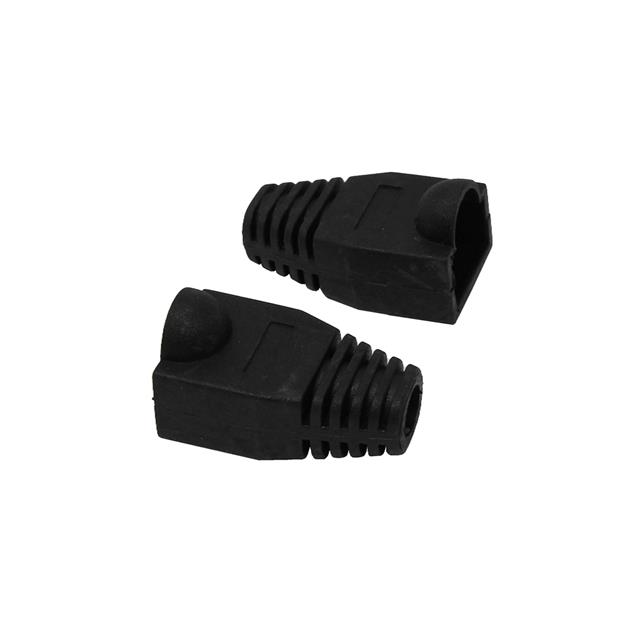 RJ45 Snagless Boot 10pcs/Bag RJ45 Snagless Boot 10pcs/Bag