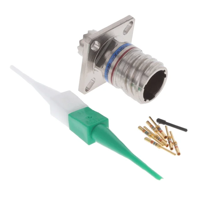 MIGHT MOUSE CONNECTOR