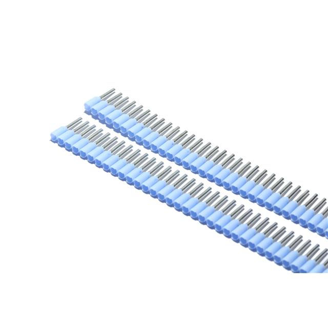 Ferrules, Belt-Strip; KDS, 0.75/ Ferrules, Belt-Strip; KDS, 0.75/