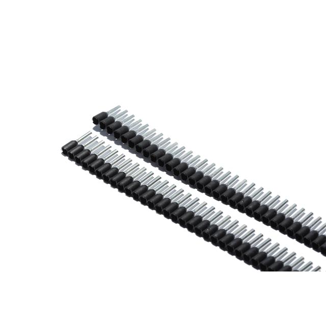Ferrules, Belt-Strip; DIN/KDS, 1 Ferrules, Belt-Strip; DIN/KDS, 1
