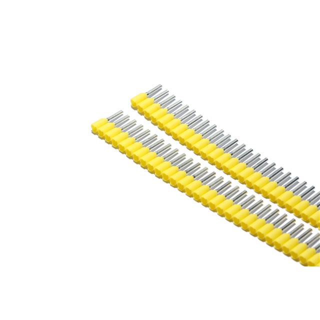 Ferrules, Belt-Strip; ZF, 1.00/8 Ferrules, Belt-Strip; ZF, 1.00/8