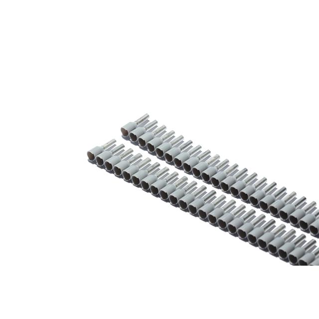 Ferrules, Belt-Strip; KDS, 2.50/ Ferrules, Belt-Strip; KDS, 2.50/