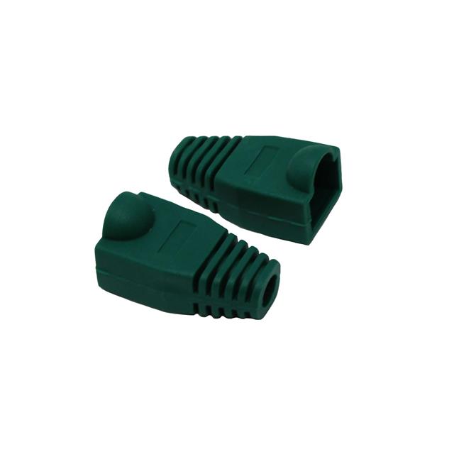 RJ45 Snagless Boot 10pcs/Bag RJ45 Snagless Boot 10pcs/Bag