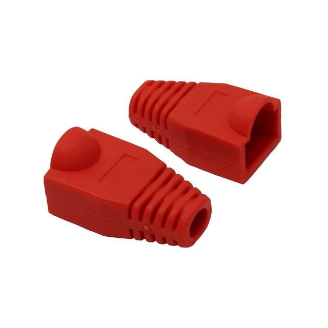 RJ45 Snagless Boot 10pcs/Bag RJ45 Snagless Boot 10pcs/Bag