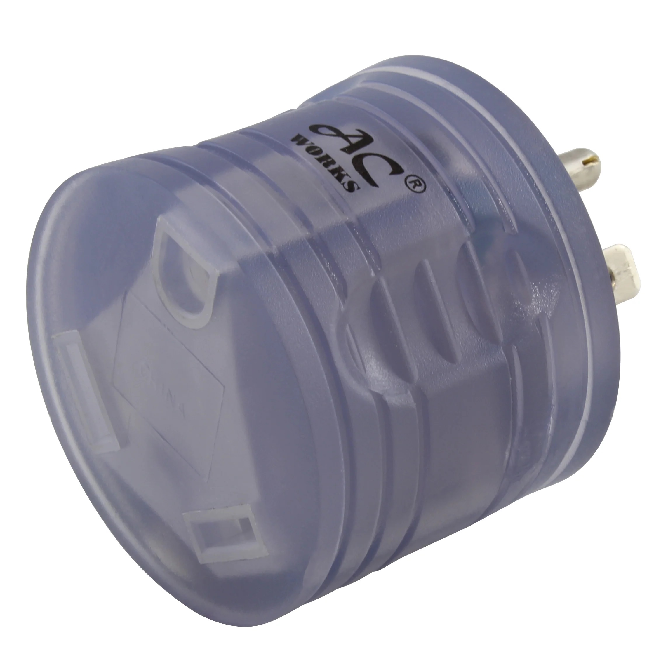 5-15P to TT-30R RV Adapter 5-15P to TT-30R RV Adapter