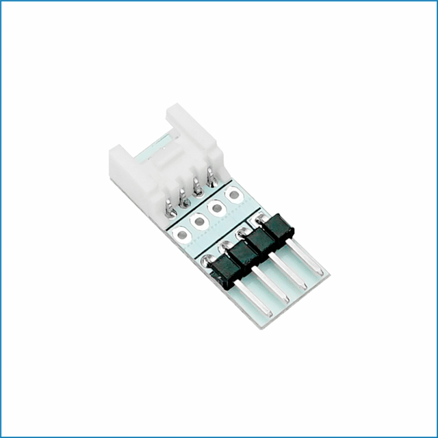 CONNECTOR GROVE TO 4 PIN (10PCS)