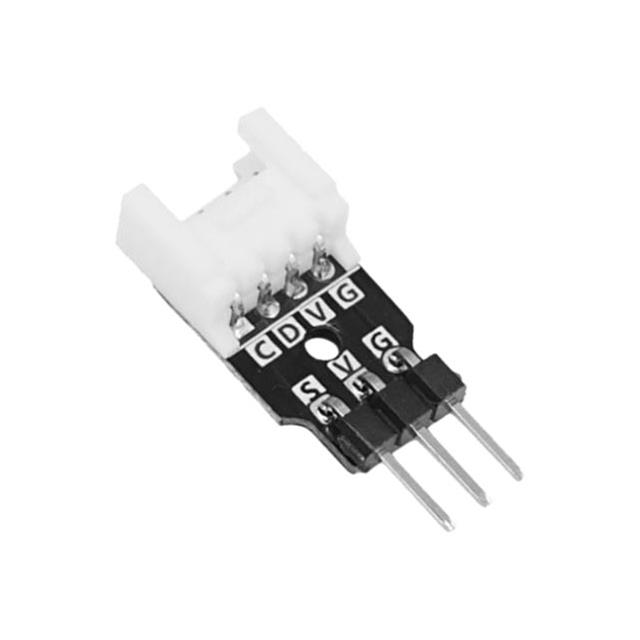 CONNECTOR GROVE TO SERVO (5PCS)