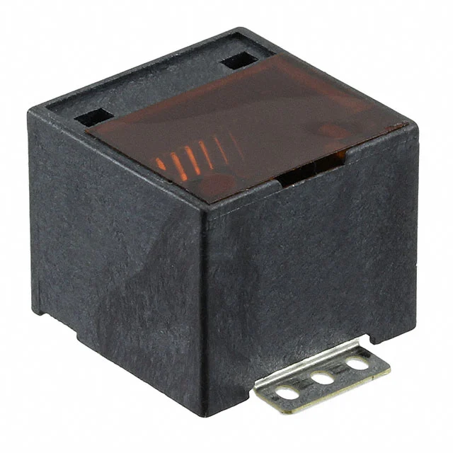 CONN MOD JACK 8P8C VERT UNSHLD