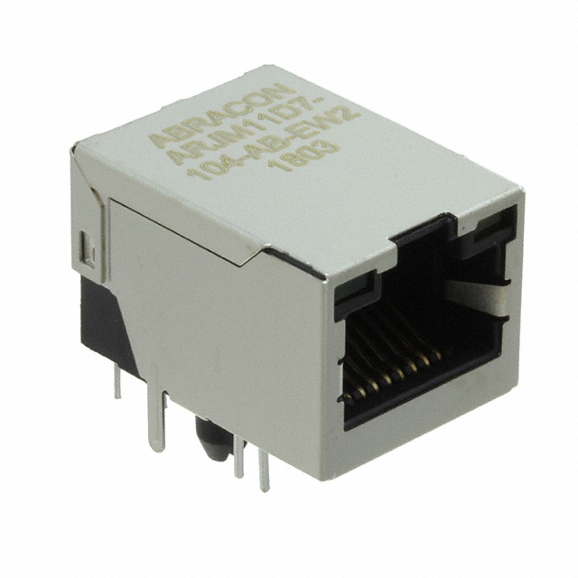 CONN JACK 1PORT PCB CONN JACK 1PORT PCB