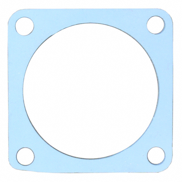 CONN GASKET FOR RJF TV SER RCPT CONN GASKET FOR RJF TV SER RCPT