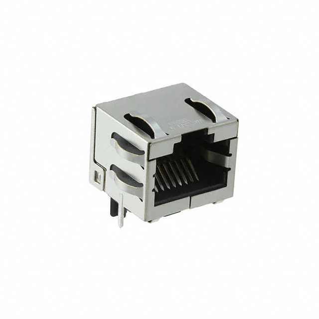 CAT6A SHIELDED RIGHT ANGLE JACK CAT6A SHIELDED RIGHT ANGLE JACK