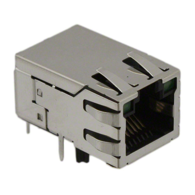 CONN JACK 1PORT PCB CONN JACK 1PORT PCB