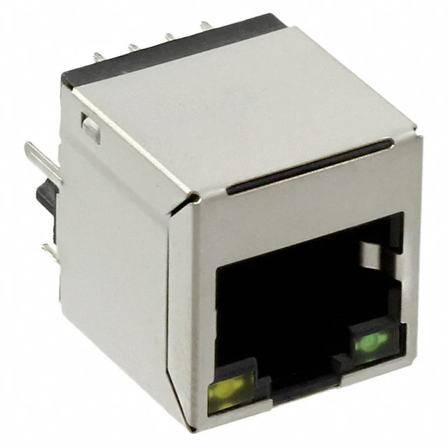 CONN JACK 1PORT PCB CONN JACK 1PORT PCB