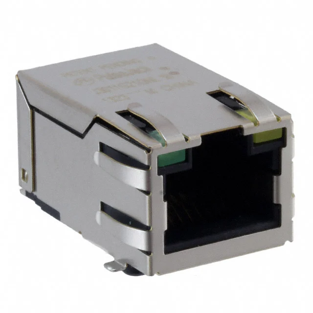 CONN JACK 1PORT SURFACE MOUNT