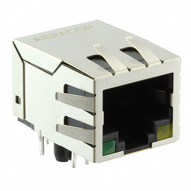 CONN JACK 1PORT PCB CONN JACK 1PORT PCB