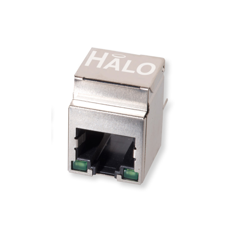 CONN JACK 1PORT PCB CONN JACK 1PORT PCB