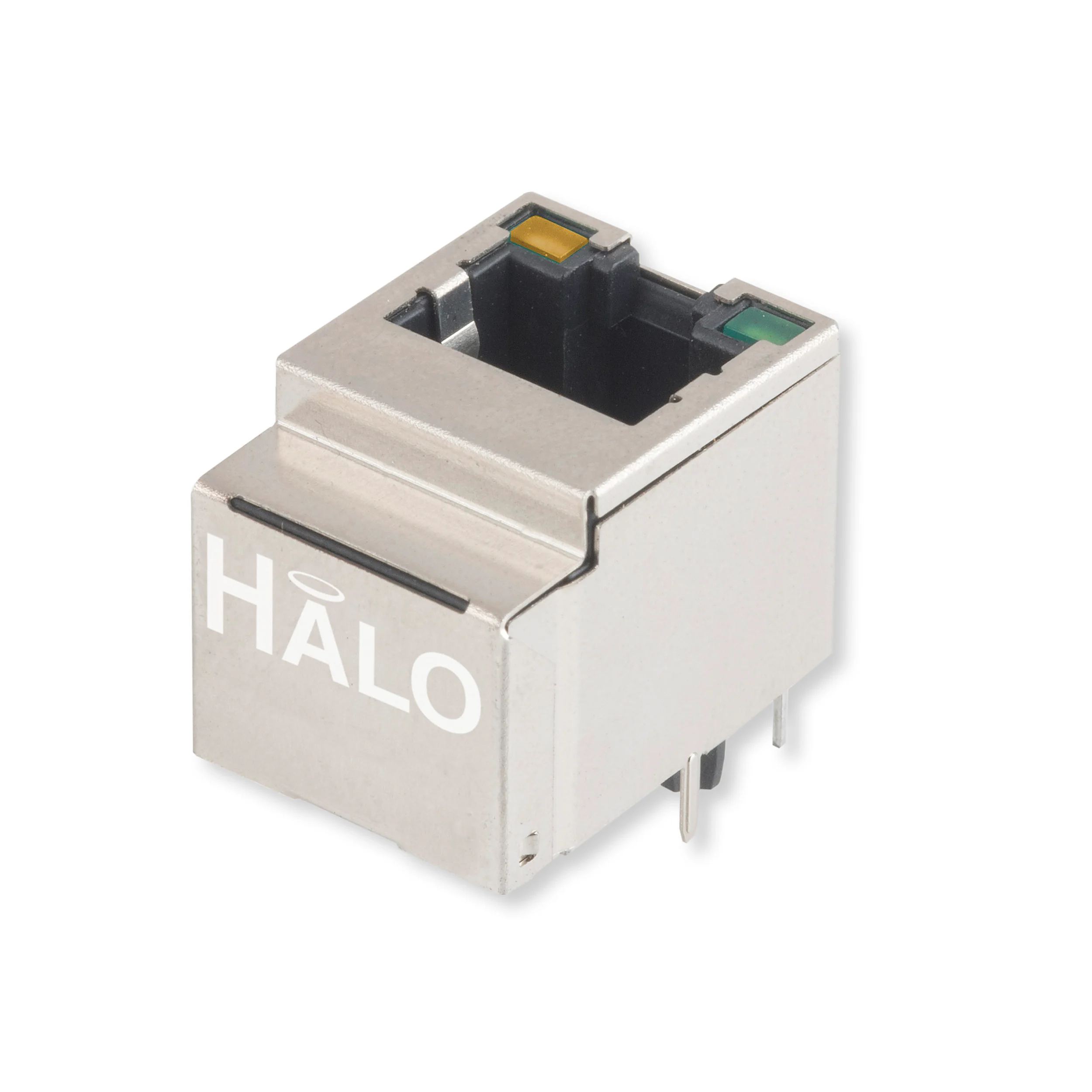 CONN JACK 1PORT PCB CONN JACK 1PORT PCB