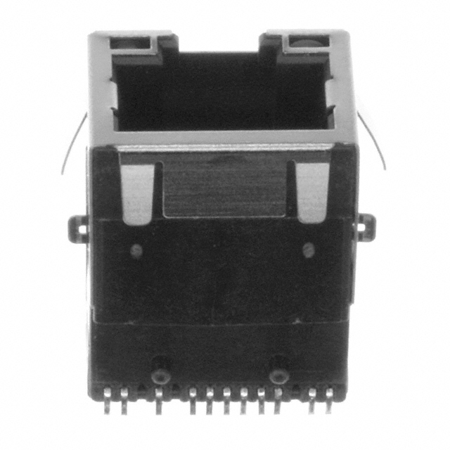 CONN JACK 1PORT SURFACE MOUNT