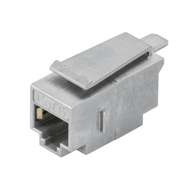 IE-XR-RJ45/RJ45-2