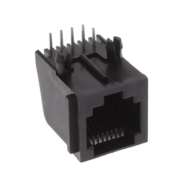 MODULAR JACK RJ45 8P8C