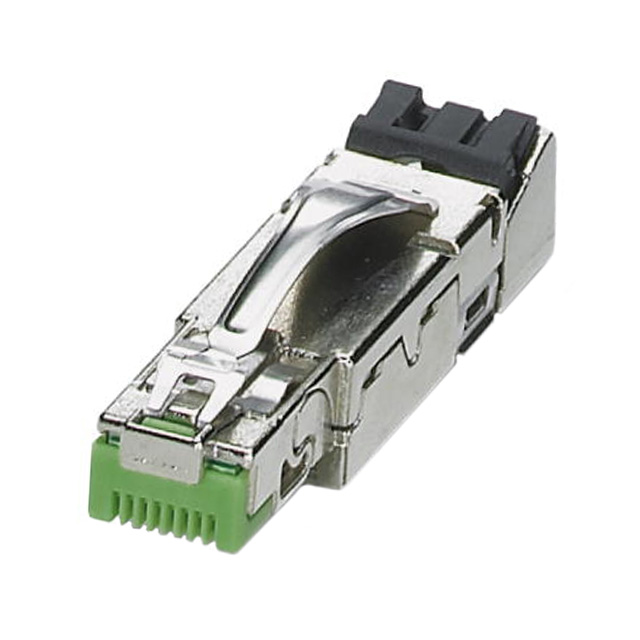 RJ45 CONNECTOR DEGREE OF PROTECT