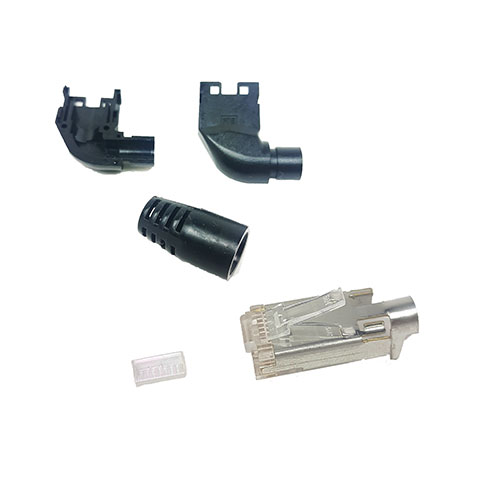 CONN MOD PLUG CONN MOD PLUG